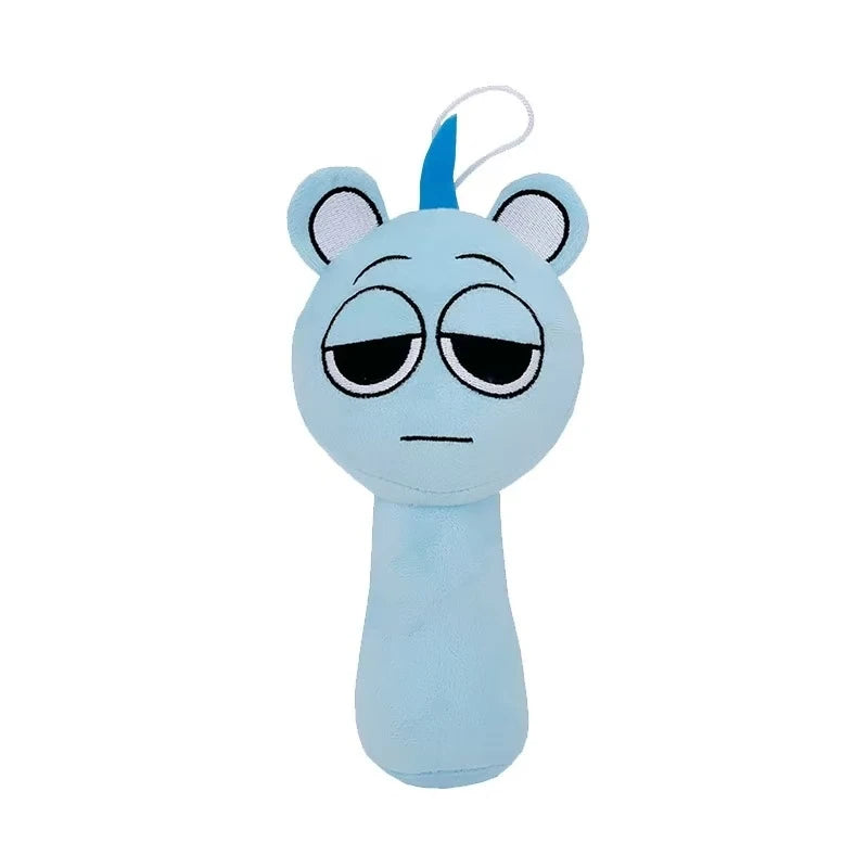 Peluche Sprunki