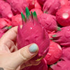 Crunchy Tofu Stress Ball