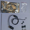 LED Laser Tail Light with Anti-Collision Warning Beam