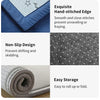 Ultra-Thick Cushioned Baby Play Mat with Modern Design