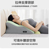 Ergonomic Prone Position Pillow for Comfortable Reading, Phone Use, and Sleeping