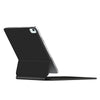 iPad Magic Keyboard Case with Backlit Keys and Touchpad