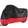 All-Season Waterproof Motorcycle Cover