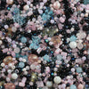 Creative Mixed Glass Spacer Beads for Jewelry Making
