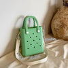 EVA Wasserdichte Strandtasche mit Schultergurt