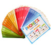 Interactive Phonics Learning Cards for Kids