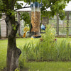 Squirrel-Proof Hanging Bird Feeder
