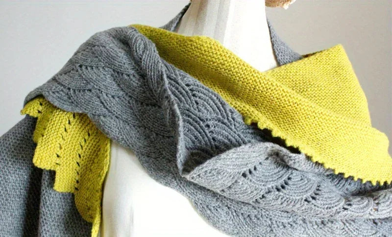 Premium Merino Wool Yarn for Knitting and Crochet