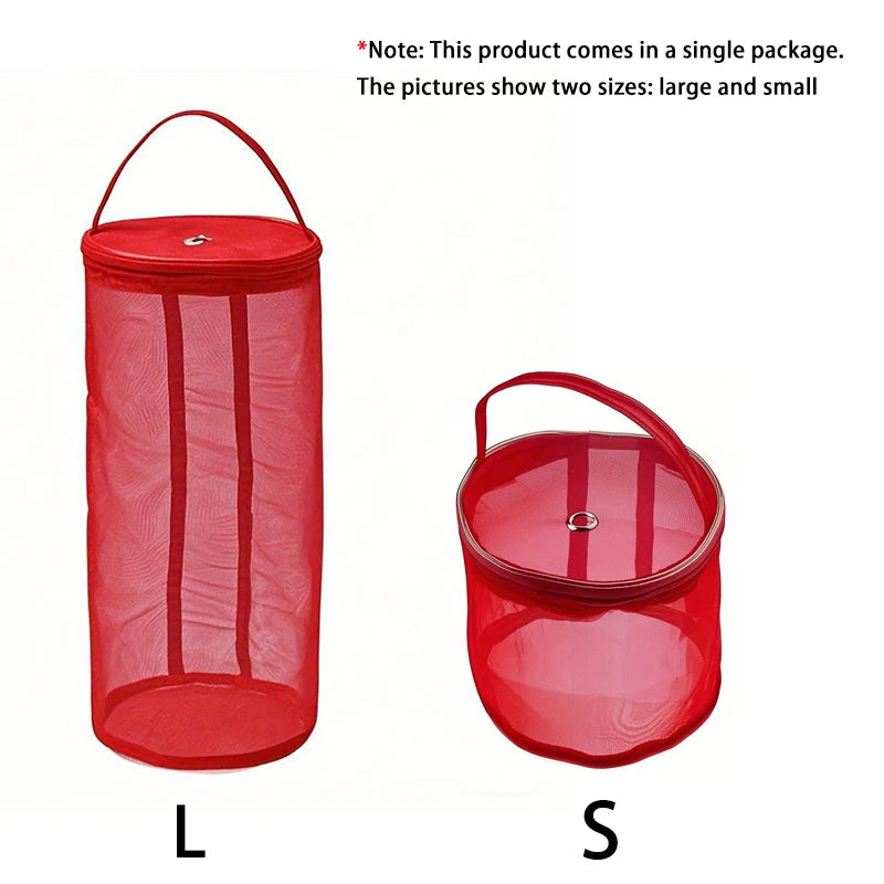 Portable Yarn Storage Bag