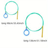 Flexible Drain Cleaning Tool for Hair and Clogs