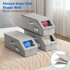 Stackable Baseball Cap Storage Organizer