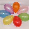 Multicolor Latex Water Balloons for Parties