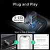Wireless CarPlay & Android Auto Adapter