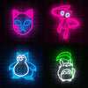 Custom LED Neon Wall Sign
