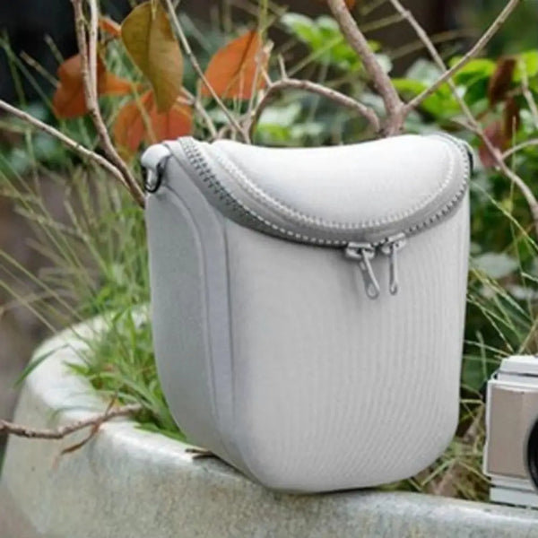 Compact Waterproof Camera Pouch