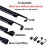 8mm USB-C Endoscope Inspection Camera
