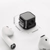Magnetic Cable Clips for Desk Organization (12-Pack)