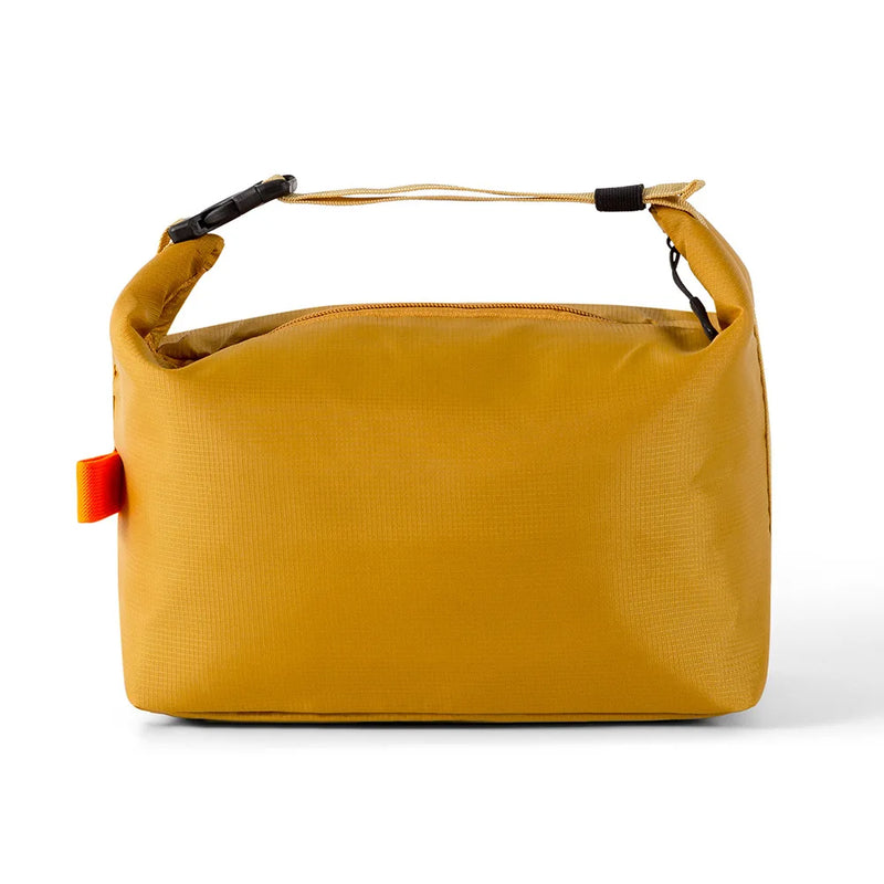 Insulated Oxford Lunch Bag with Aluminum Foil Lining