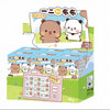 Bubu and Dudu Panda Blind Box Figure