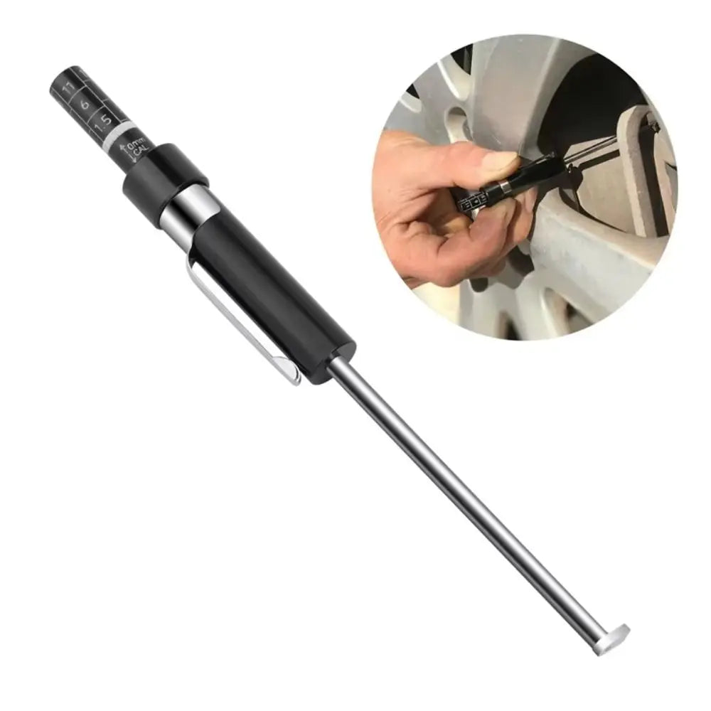 Brake Pad Thickness Gauge Pen