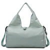 Versatile Yoga Mat Carry Bag with Shoe Pocket