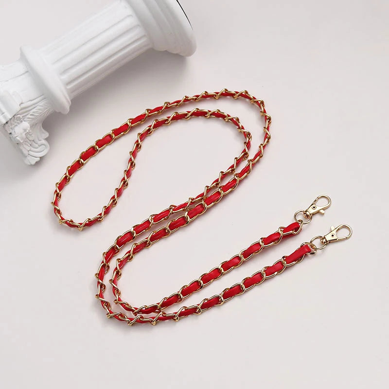 120cm Metal Chain Strap for Handbags