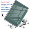 Clear Protective Case for Kindle 6" (11th Generation)