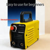 Portable IGBT Inverter Stick Welder - 250A
