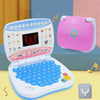 Mini Educational Learning Laptop for Kids