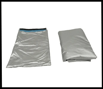 Waterproof Bicycle Cover for Outdoor Storage