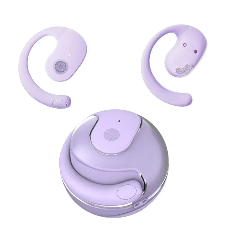 Real-Time Translation Earbuds