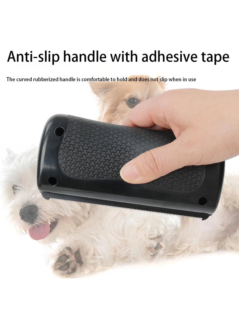 Ergonomic Pet Deshedding Brush