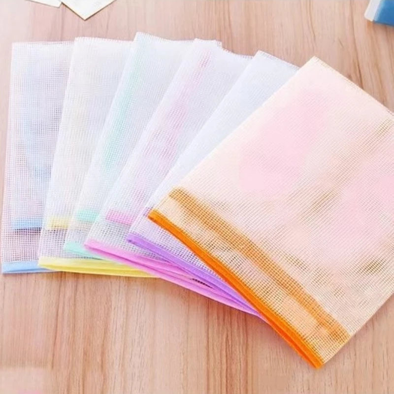 Heat-Resistant Ironing Mesh Cloth – Protective Sewing Pad