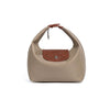 Lightweight Nylon Crossbody Bag with Adjustable Strap