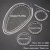 Unisex Stainless Steel Jewelry Set