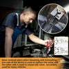 Automotive Connector Separator Pliers with Carbon Steel Build