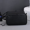 Waterproof Hanging Toiletry Bag with Multiple Compartments