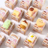 Bakery Squishy Blind Box - Cute Dessert Stress Relief Toys