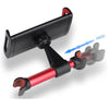 Universal Car Headrest Tablet & Phone Mount