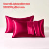 Satin Pillowcase Set of 2 – Silky Soft, Hair & Skin Friendly