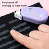 Double-Sided Adhesive Dots for Crafting & Paper Projects