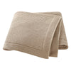 Soft Cotton Baby Swaddle Blanket – All-Season, Multi-Use