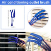 Car Detailing Brush Set