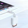 3-in-1 Lightning SD & TF Card Reader for iPhone