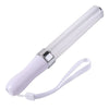 Brazaleto LED Recargable con 15 Modos de Color