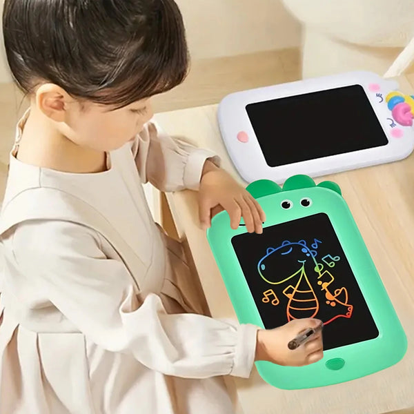 8.5-Inch LCD Writing Tablet for Kids
