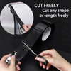 3D Carbon Fiber Car Door Edge & Bumper Protector Film