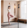 Portable Phone Tripod with Magnetic Mount and Wireless Remote