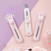 Cute Cat Paw Utility Knife