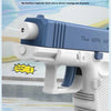 Super Soaker Pro Water Gun – High-Pressure Splash Blaster for Summer Fun
